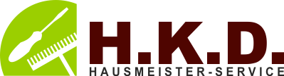 HKD Dienstleistungsgruppe Hausmeister-Service