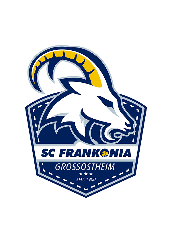 SC Franconia Großostheim - Sponsoring HKD Dienstleistungsgruppe